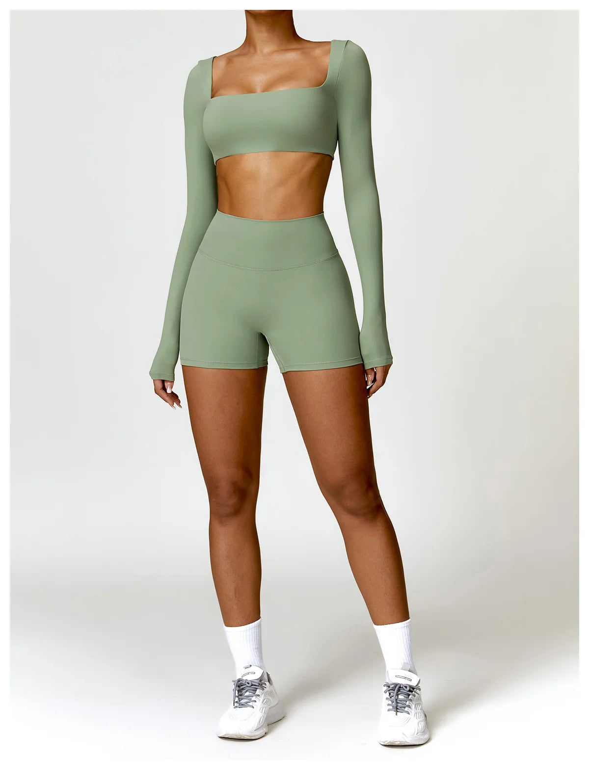 Pump N Fit SculptFlex Yoga Set