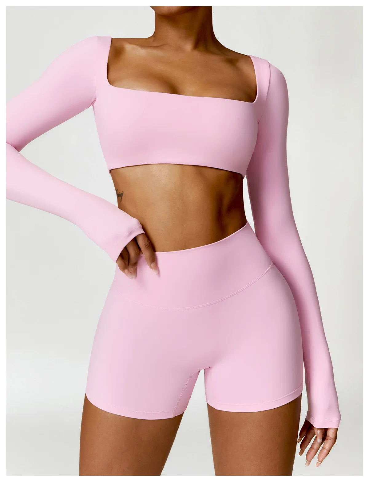 Pump N Fit SculptFlex Yoga Set