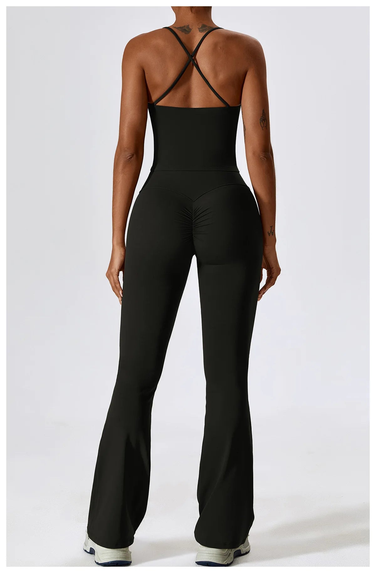 Pump N Fit – Women's 2-Piece Gym Set