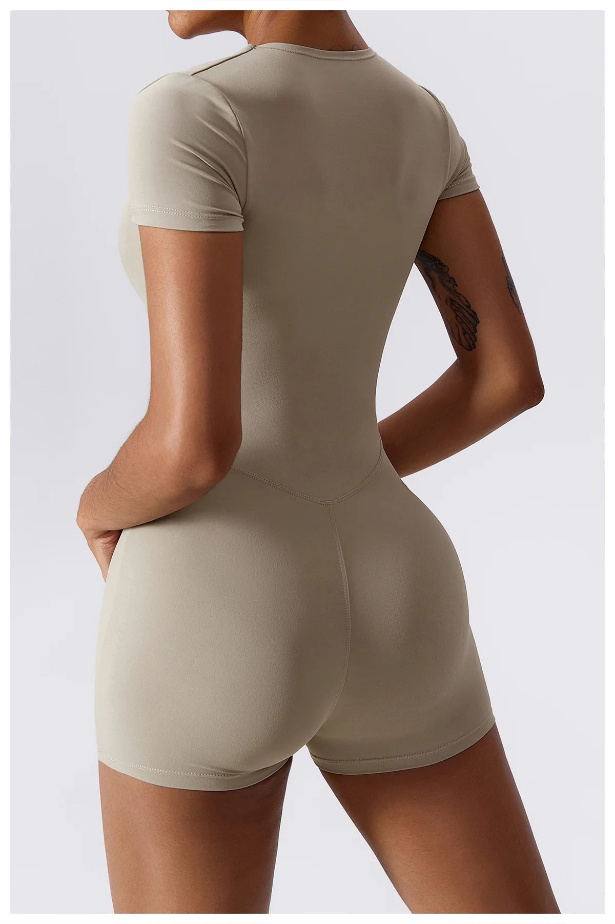 Pump N Fit β Women's Sports Overalls Yoga Jumpsuit