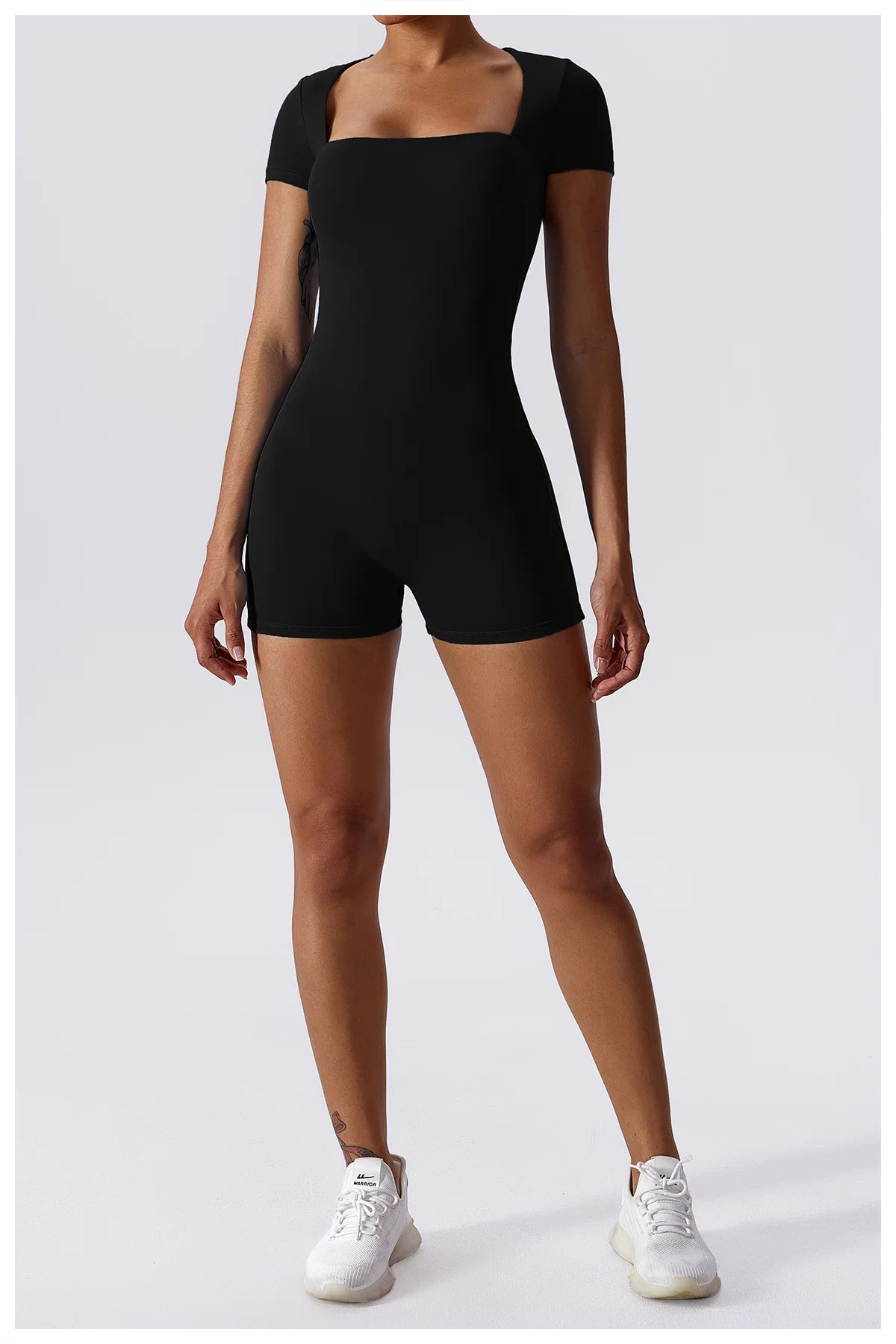 Pump N Fit β Women's Sports Overalls Yoga Jumpsuit