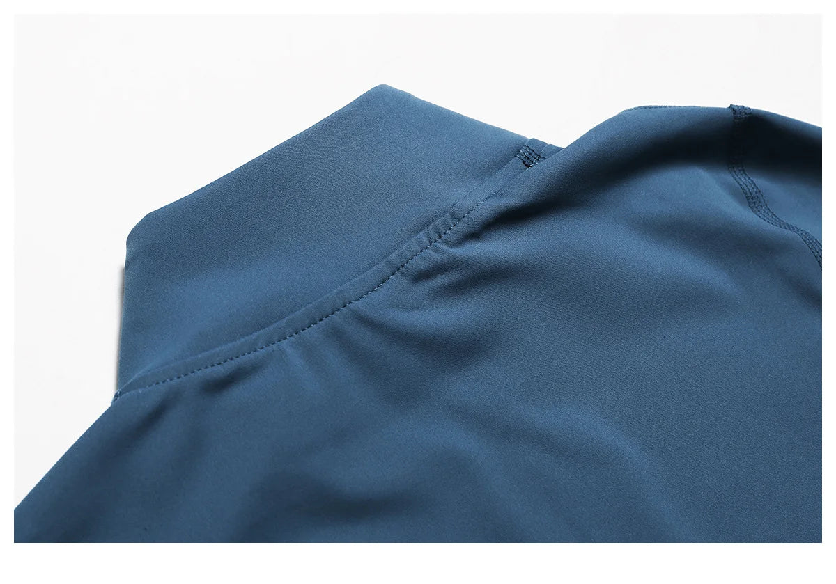 Pump N Fit Women's Full Zip-Up Yoga Jacket