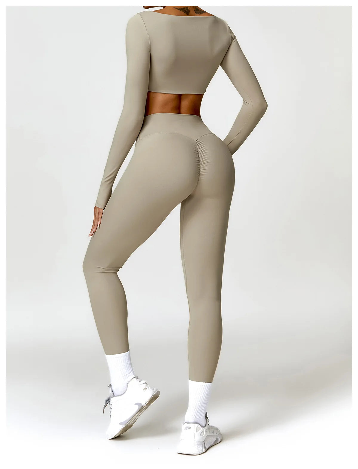 Pump N Fit SculptFlex Yoga Set