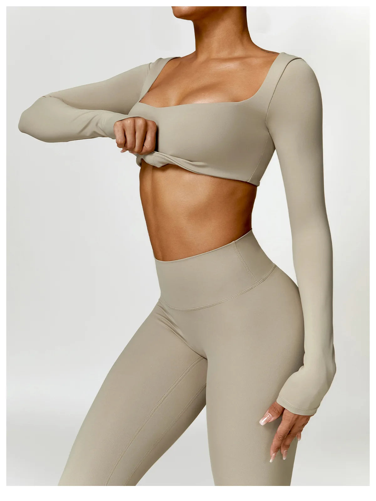 Pump N Fit SculptFlex Yoga Set