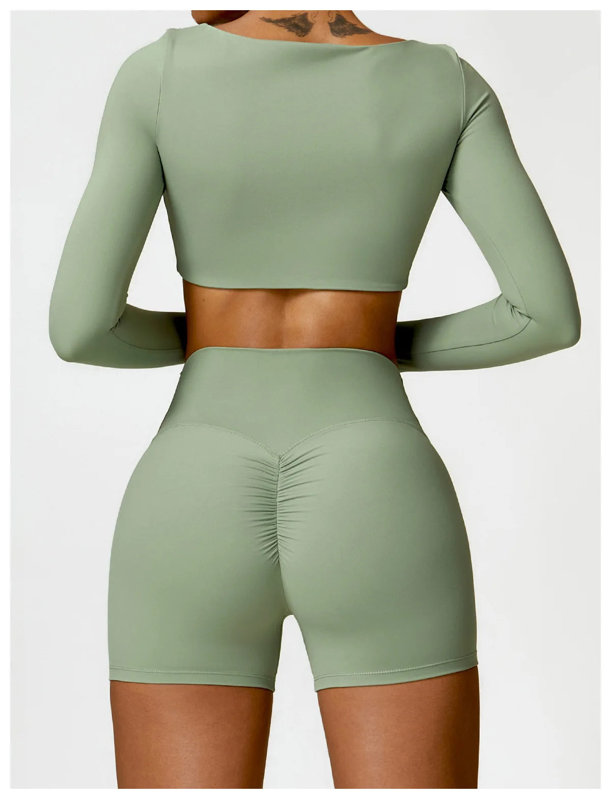 Pump N Fit SculptFlex Yoga Set