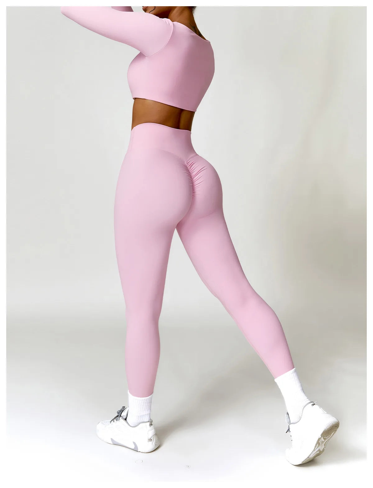 Pump N Fit SculptFlex Yoga Set