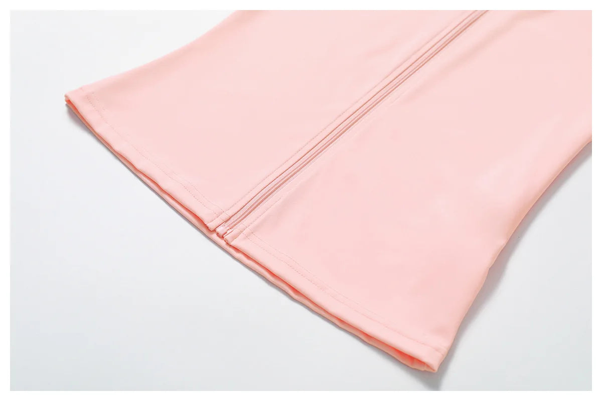 Women's Slim Fit Yoga & Fitness Jacket