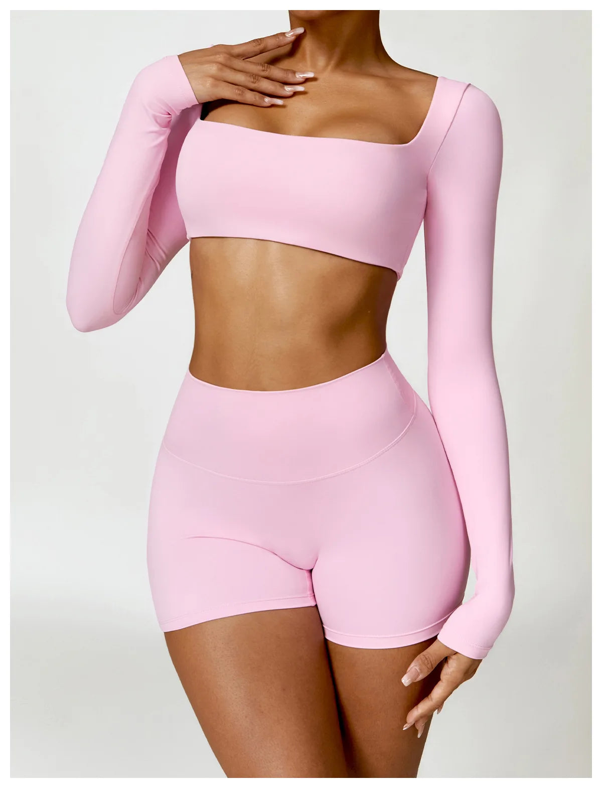 Pump N Fit SculptFlex Yoga Set