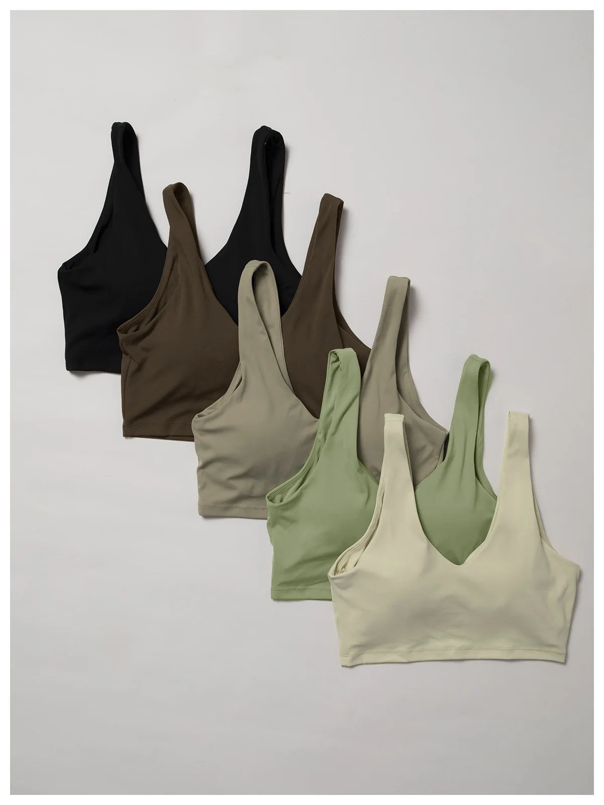 Pump N Fit – Women's 2-Piece Gym Set