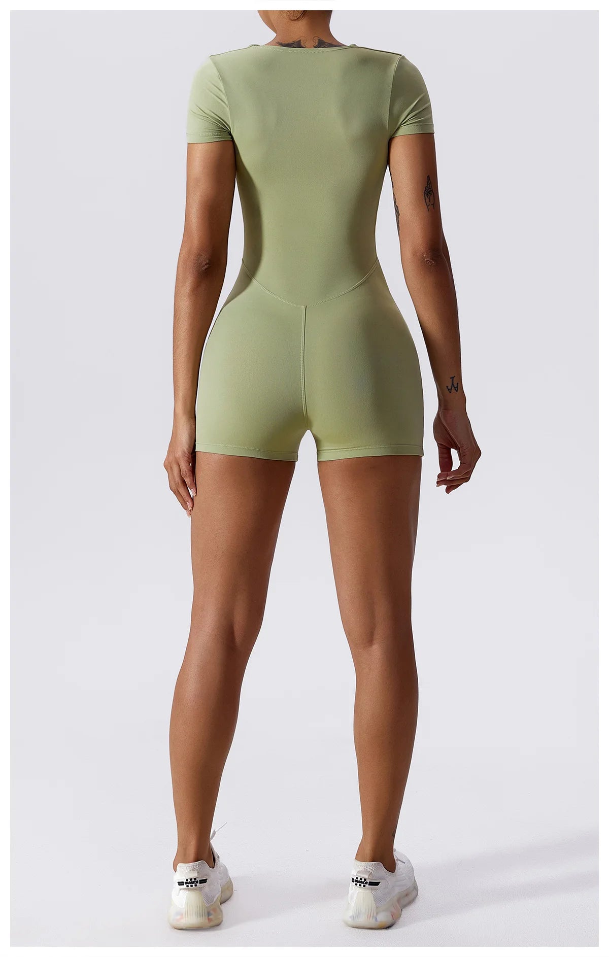 Pump N Fit β Women's Sports Overalls Yoga Jumpsuit