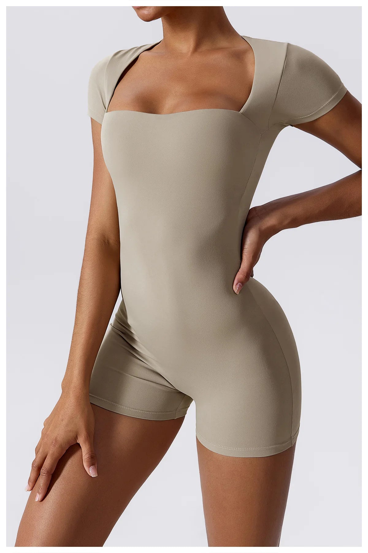 Pump N Fit β Women's Sports Overalls Yoga Jumpsuit
