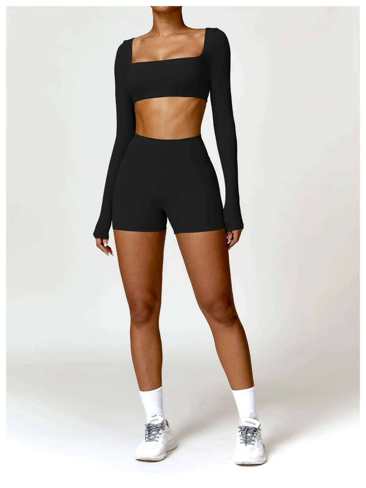 Pump N Fit SculptFlex Yoga Set