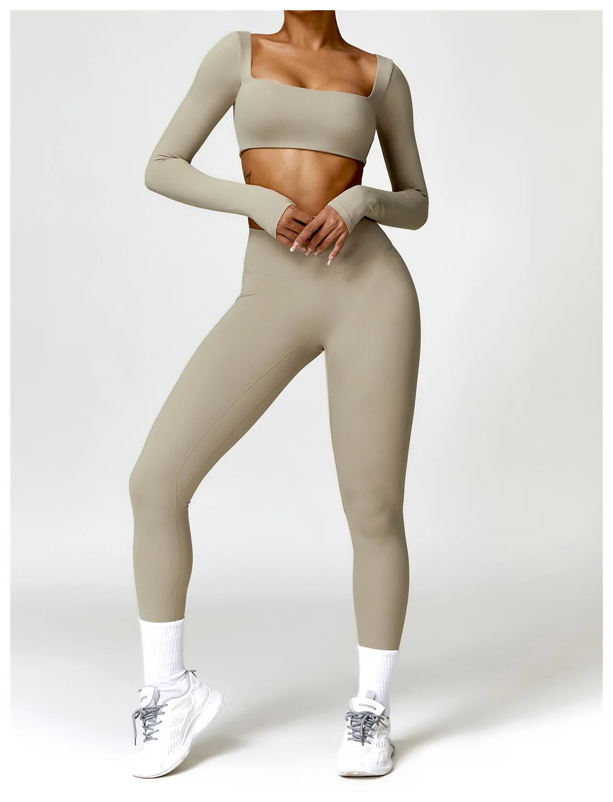 Pump N Fit SculptFlex Yoga Set