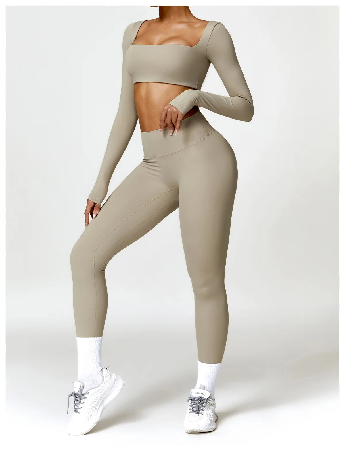 Pump N Fit SculptFlex Yoga Set