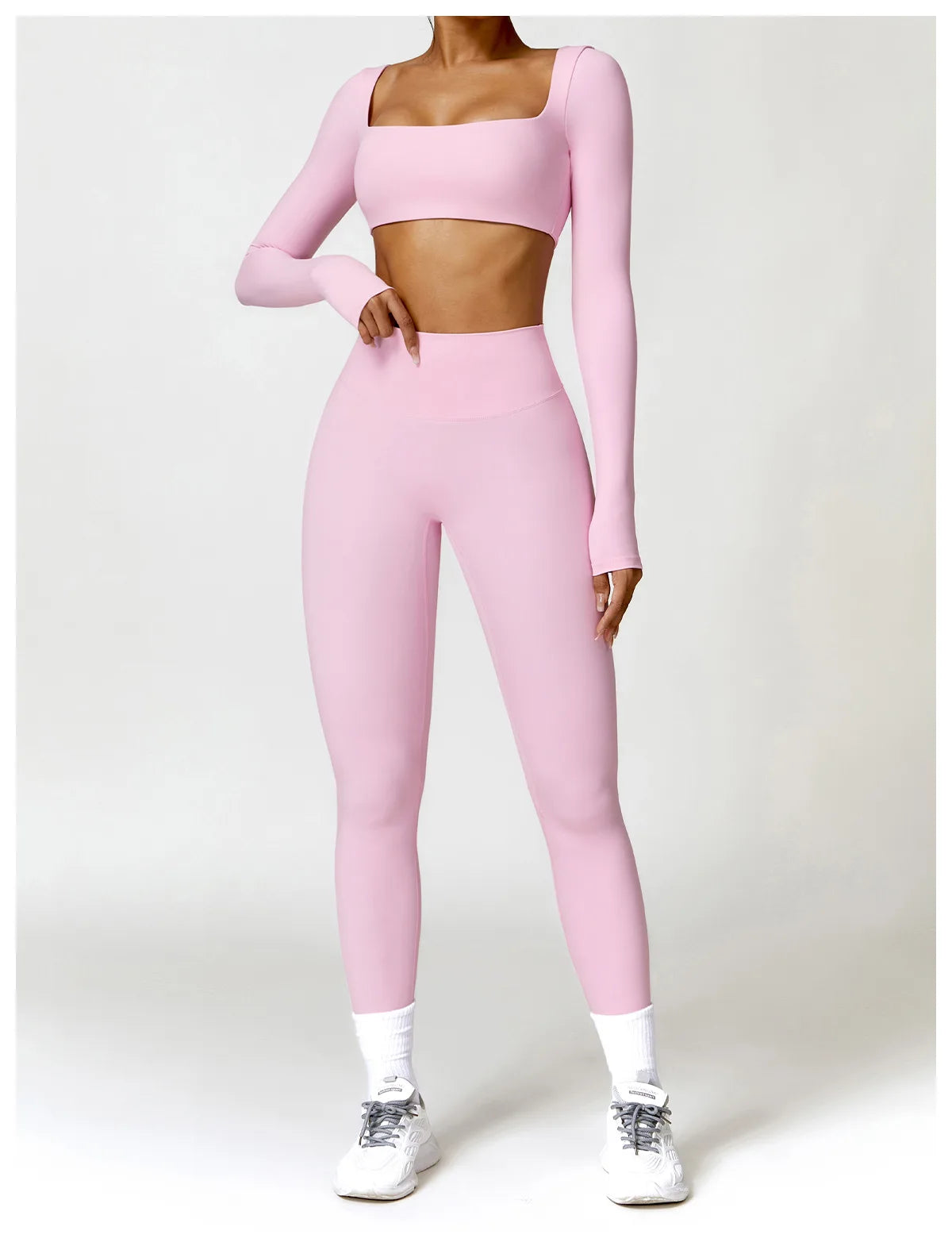 Pump N Fit SculptFlex Yoga Set