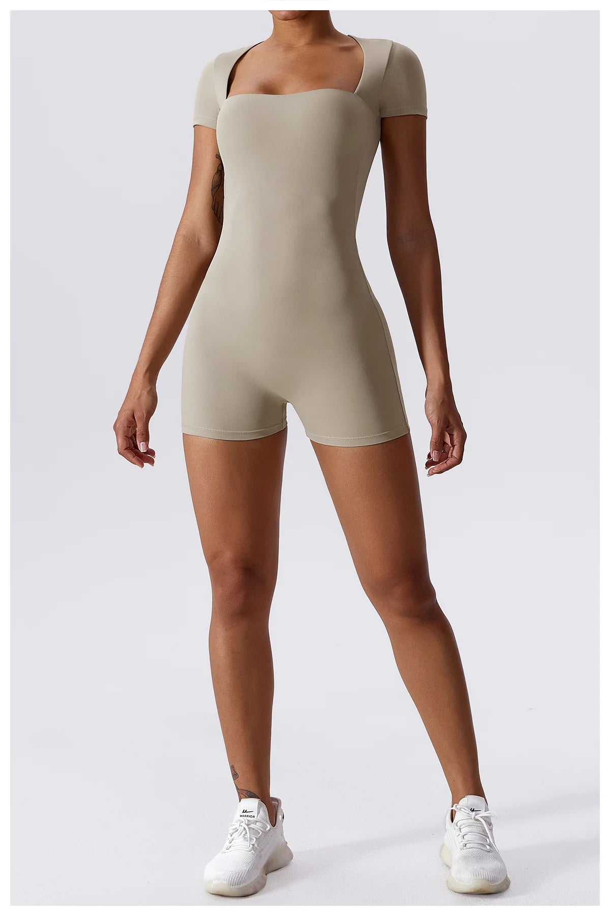 Pump N Fit β Women's Sports Overalls Yoga Jumpsuit