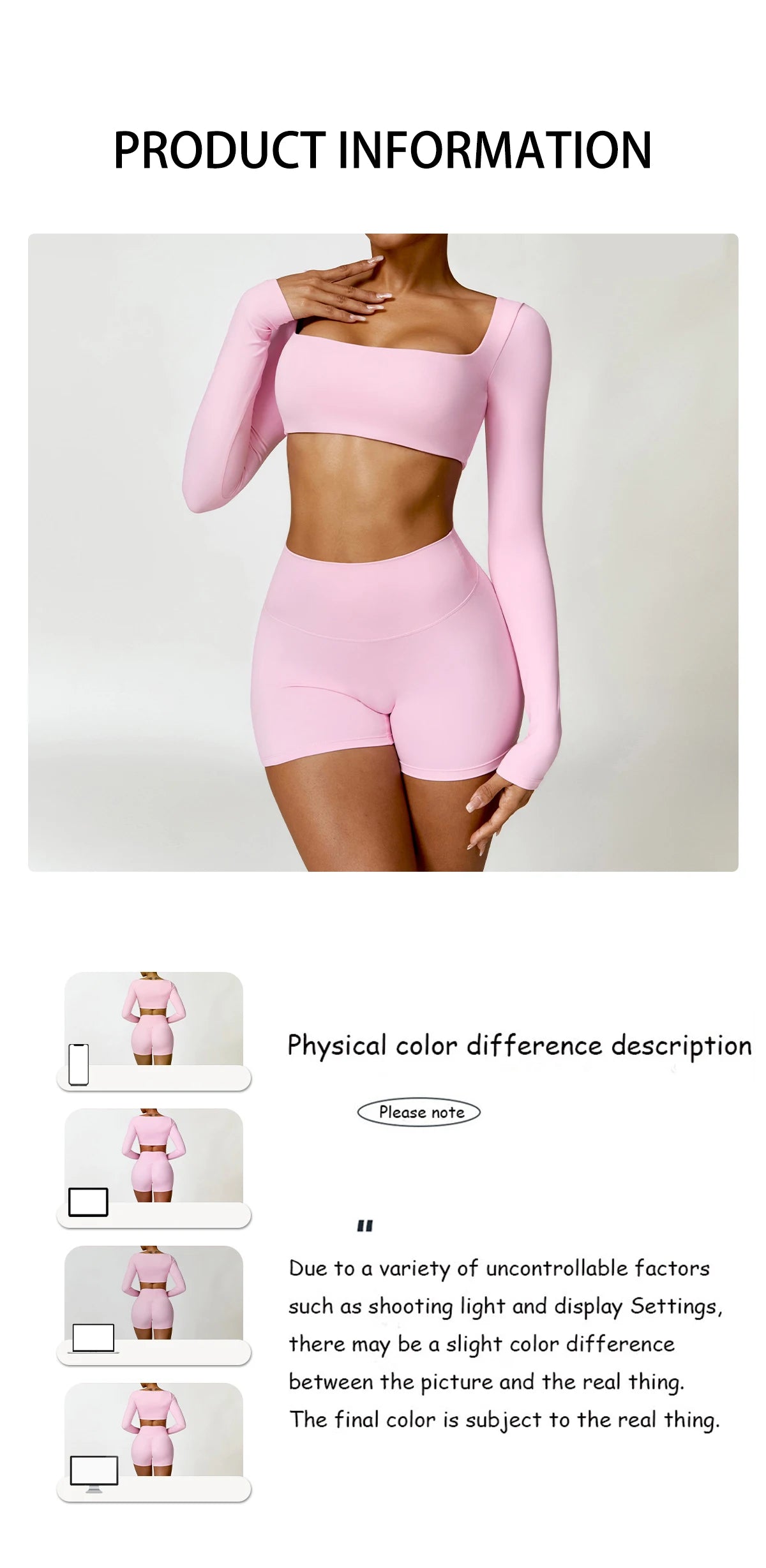 Pump N Fit SculptFlex Yoga Set