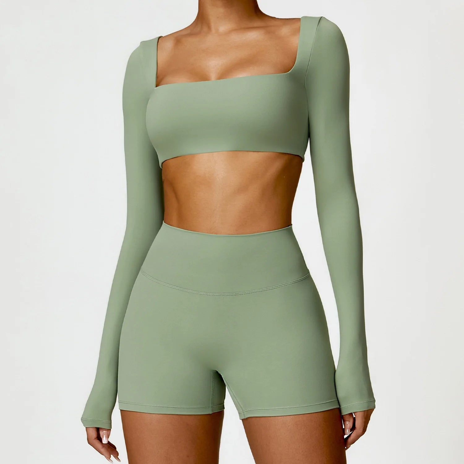Pump N Fit SculptFlex Yoga Set