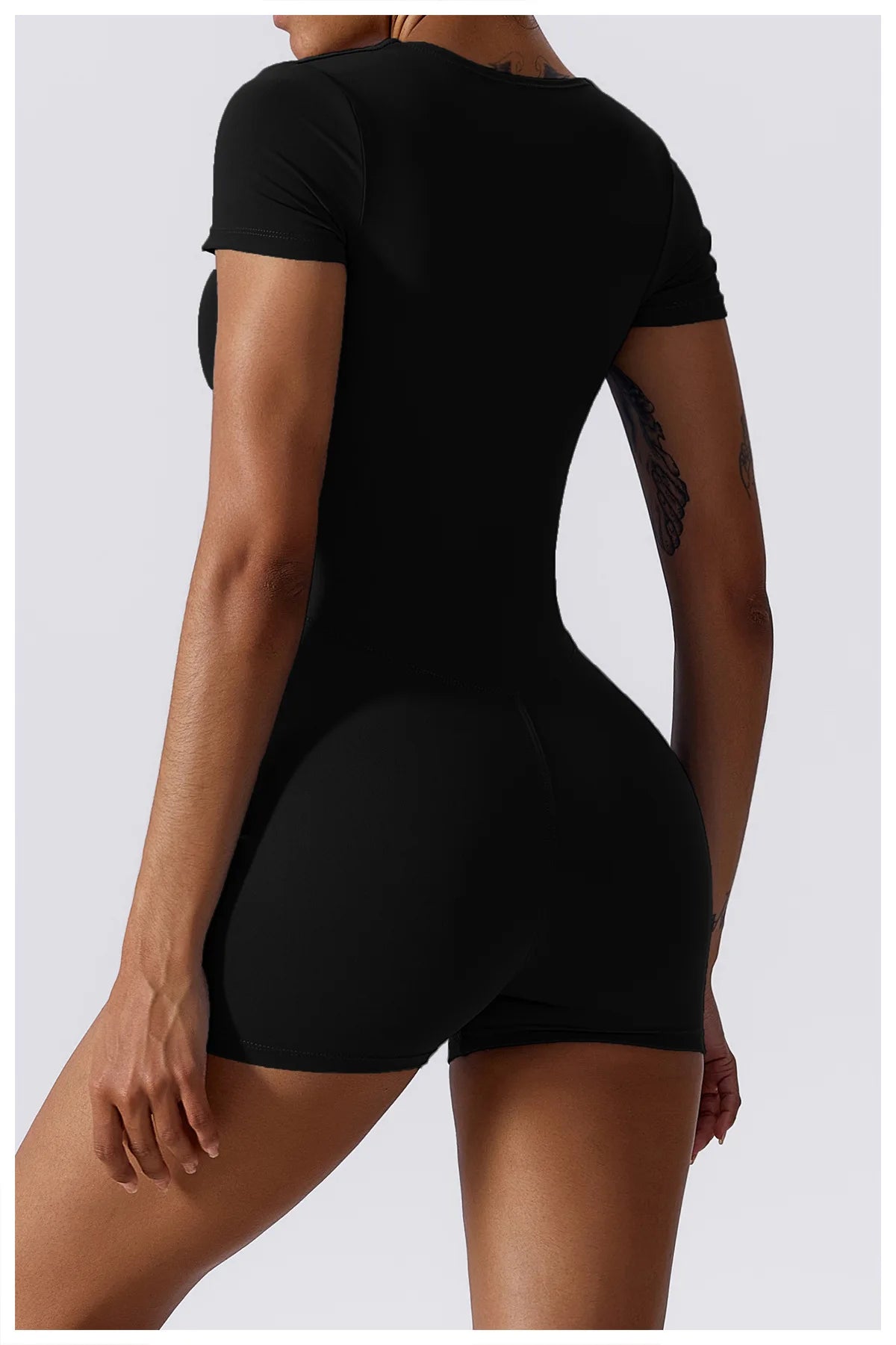 Pump N Fit β Women's Sports Overalls Yoga Jumpsuit
