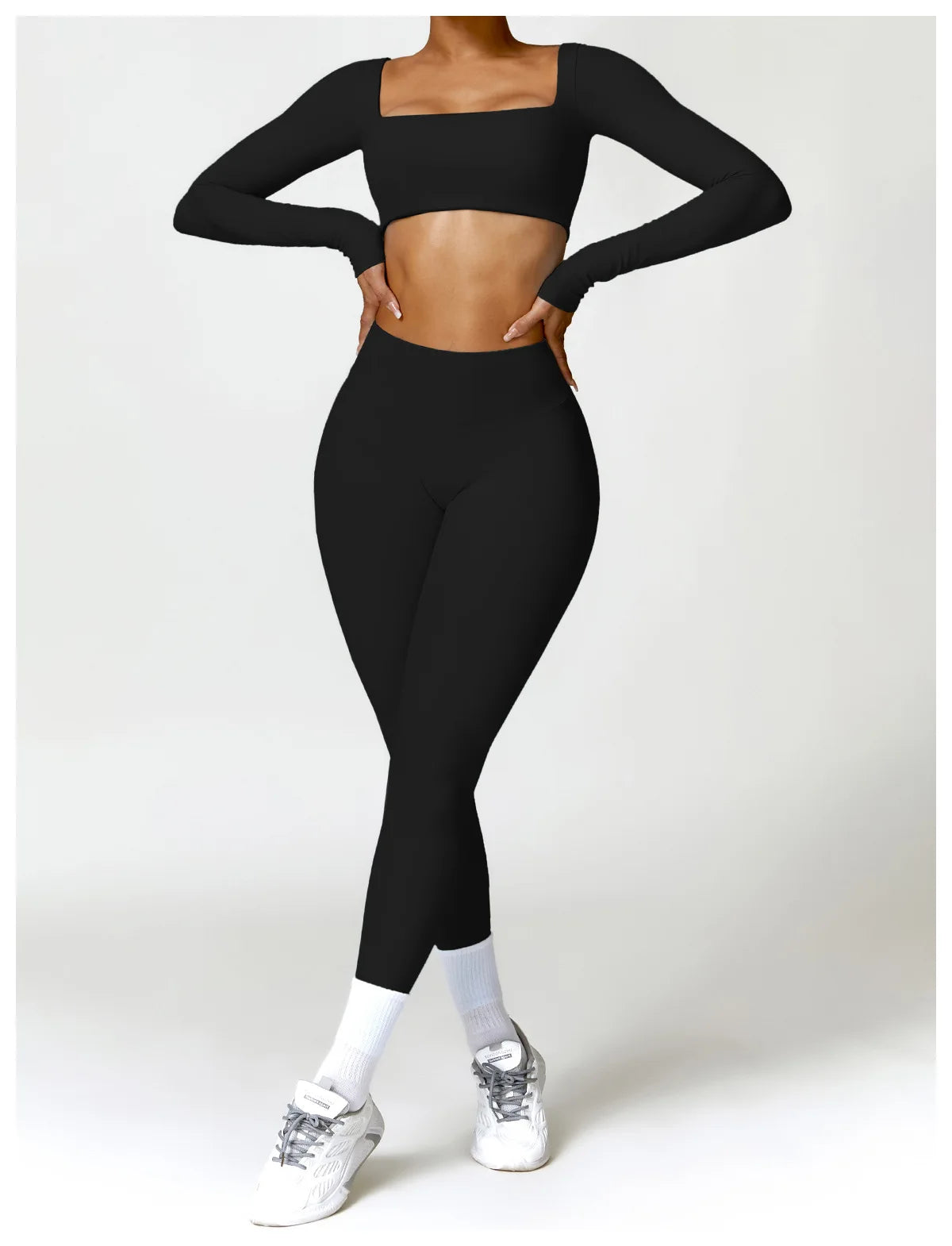 Pump N Fit SculptFlex Yoga Set