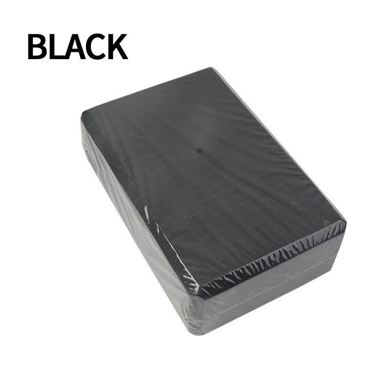 Pump N Fit EVA Yoga Blocks
