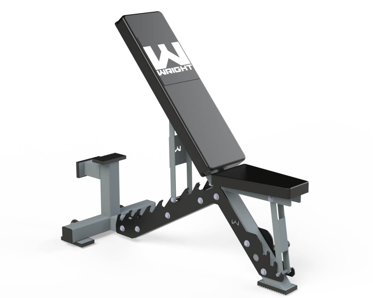 Pro Series Bench