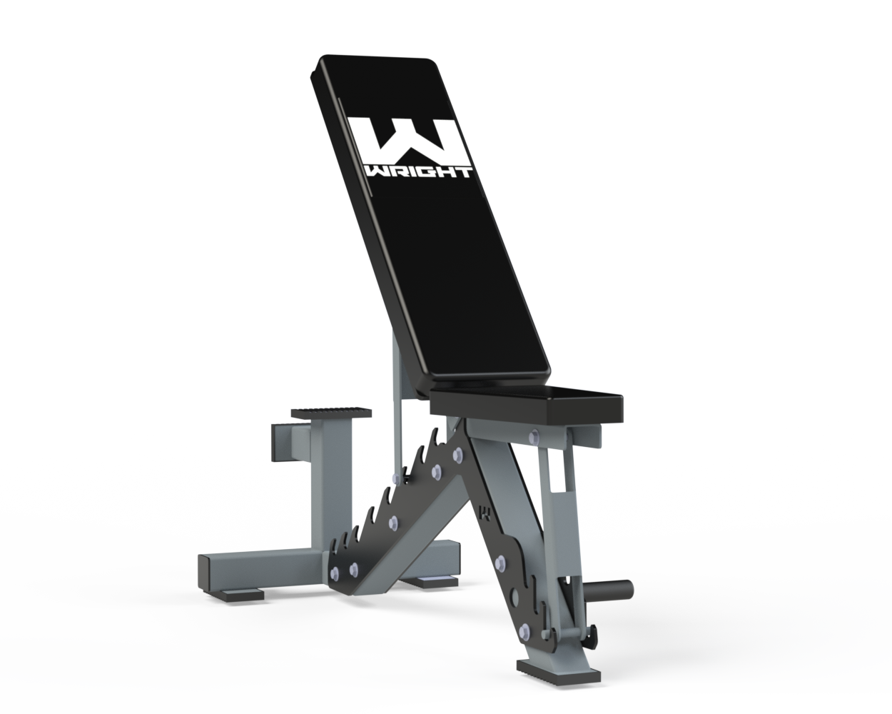 Pro Series Bench