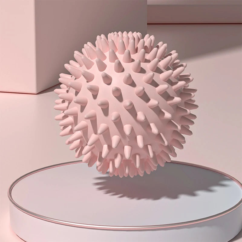 Pump N Fit Spiky Massage Ball