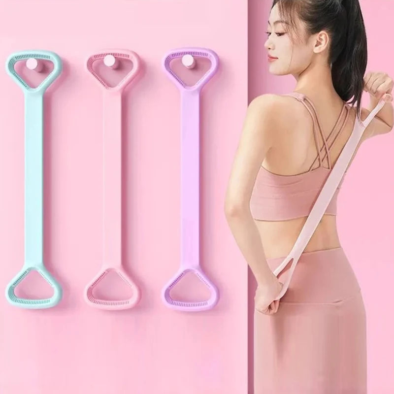 Pump N Fit 8-Shape Resistance Band