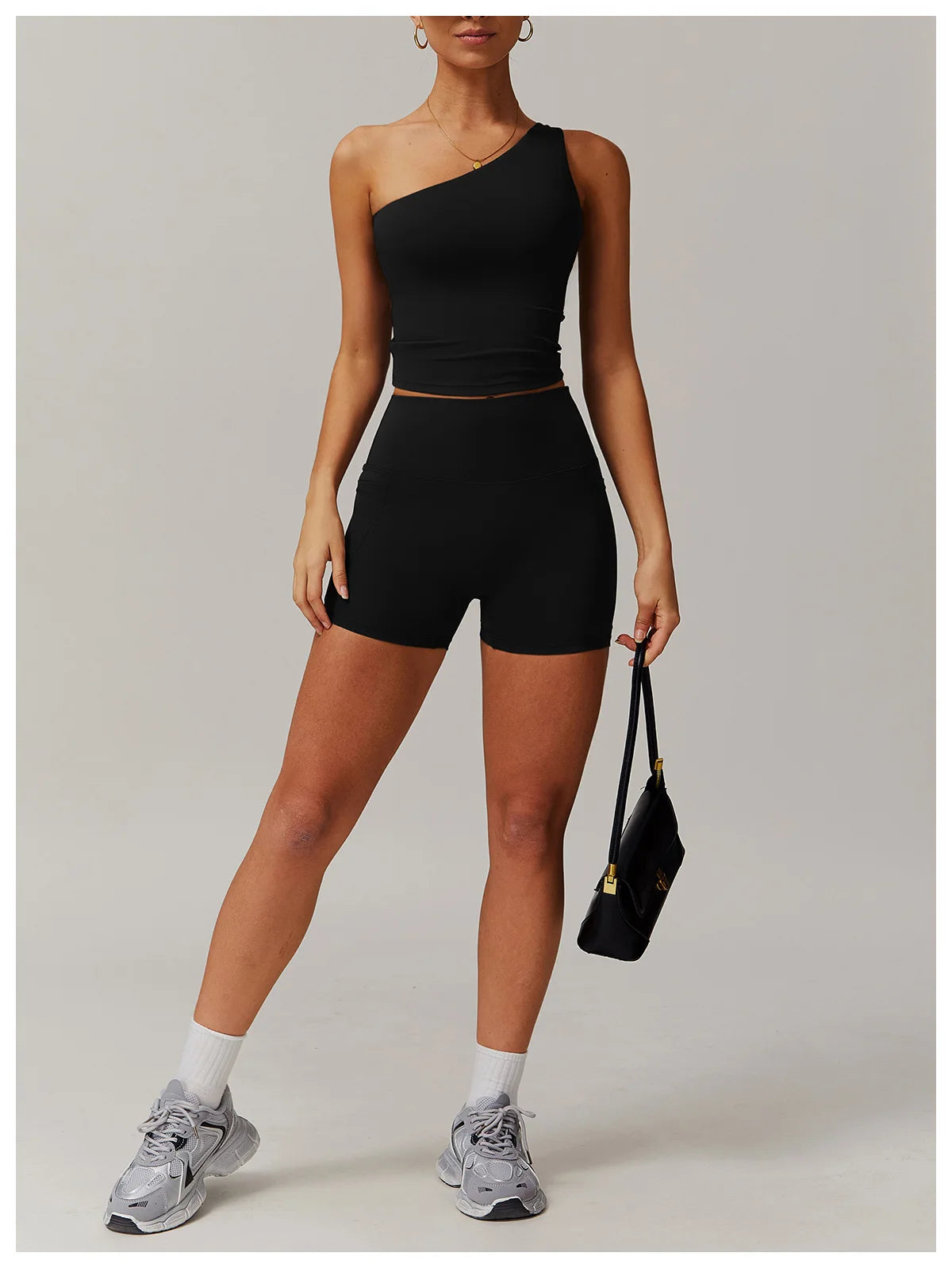 Pump N Fit – 2-Piece Yoga Set