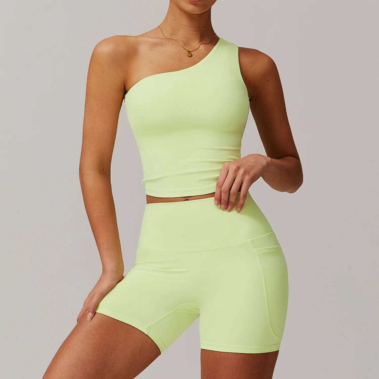 Pump N Fit – 2-Piece Yoga Set