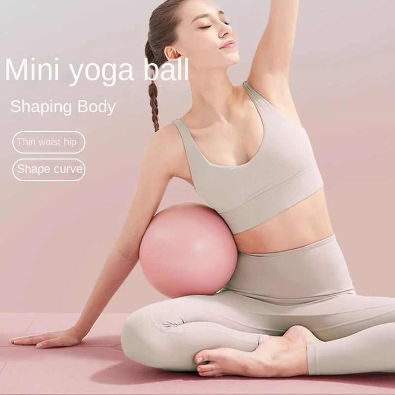 Pump N Fit Mini Pilates Ball