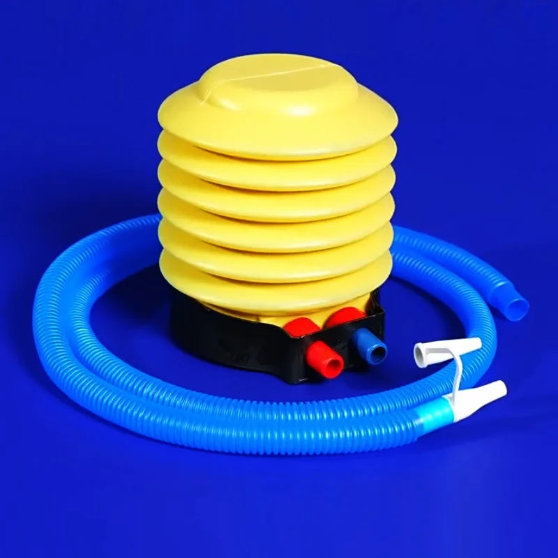 Pump N Fit Mini Pilates Ball