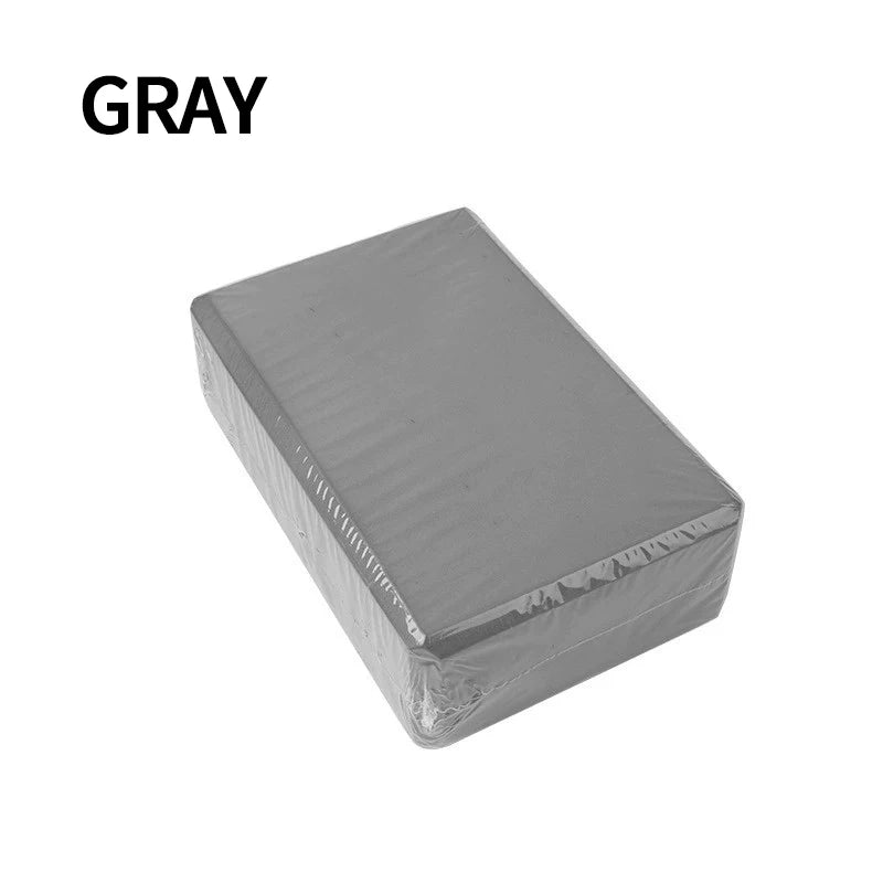 Pump N Fit EVA Yoga Blocks
