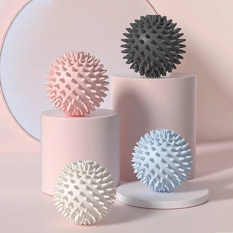 Pump N Fit Spiky Massage Ball