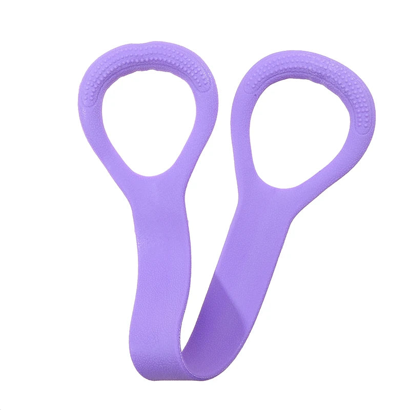 Pump N Fit 8-Shape Resistance Band