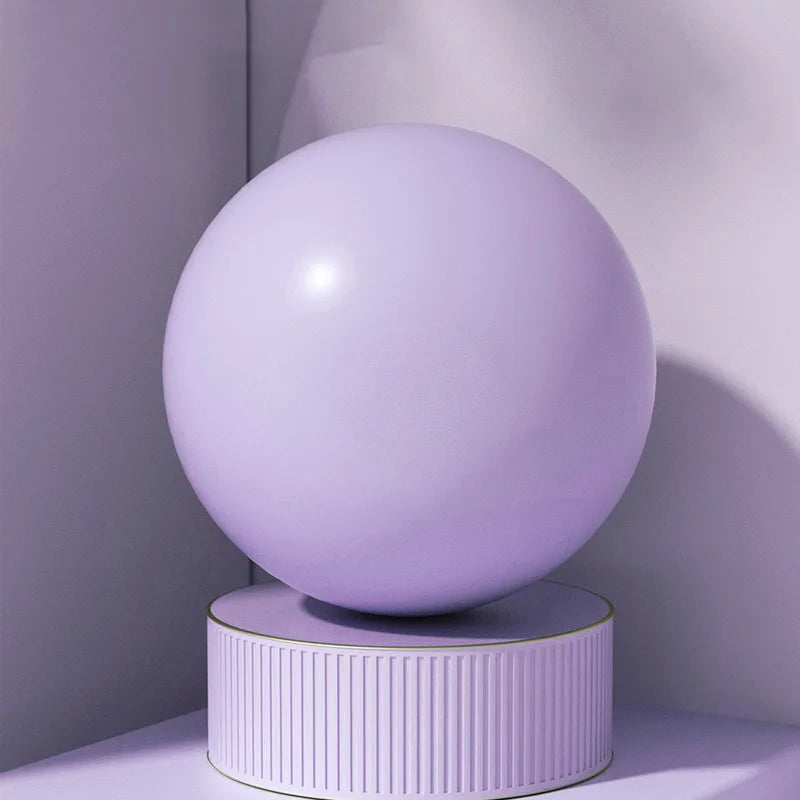 Pump N Fit Mini Pilates Ball