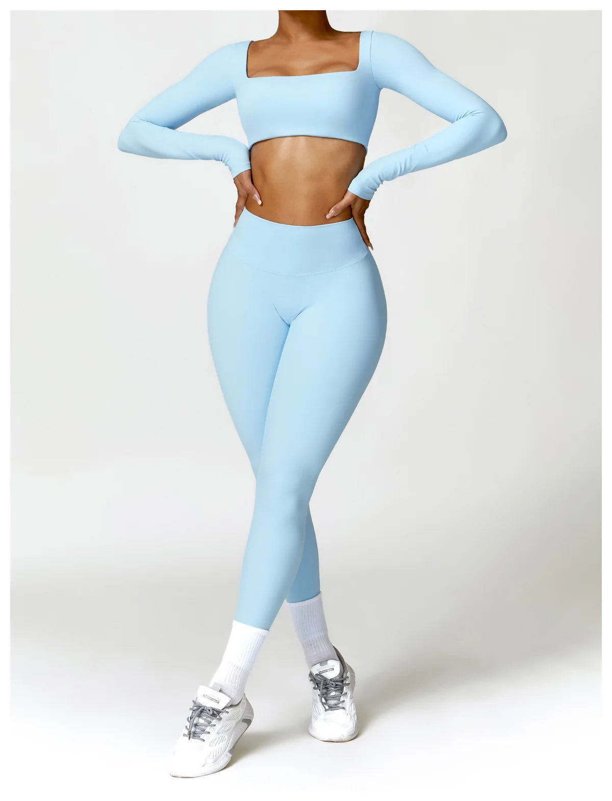 Pump N Fit SculptFlex Yoga Set