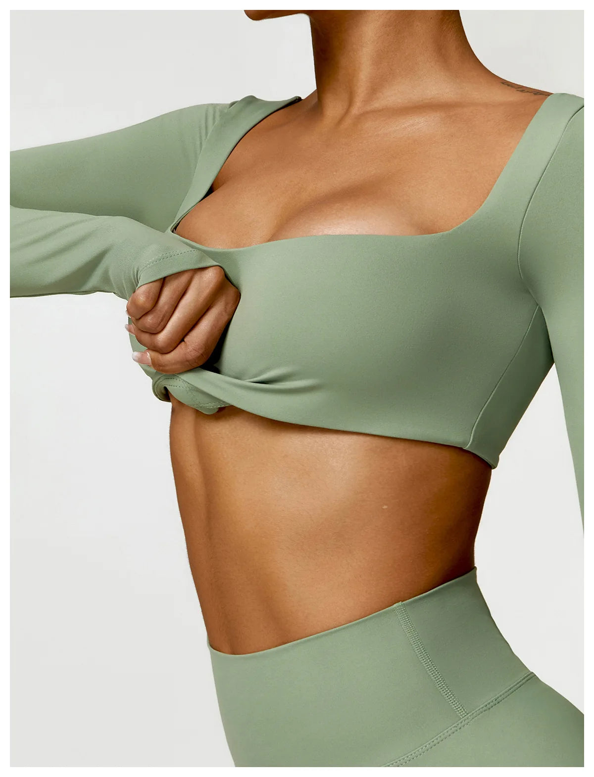 Pump N Fit SculptFlex Yoga Set