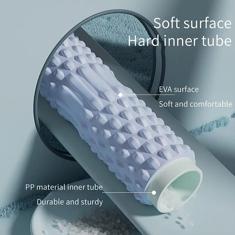 Pump N Fit Foam Roller