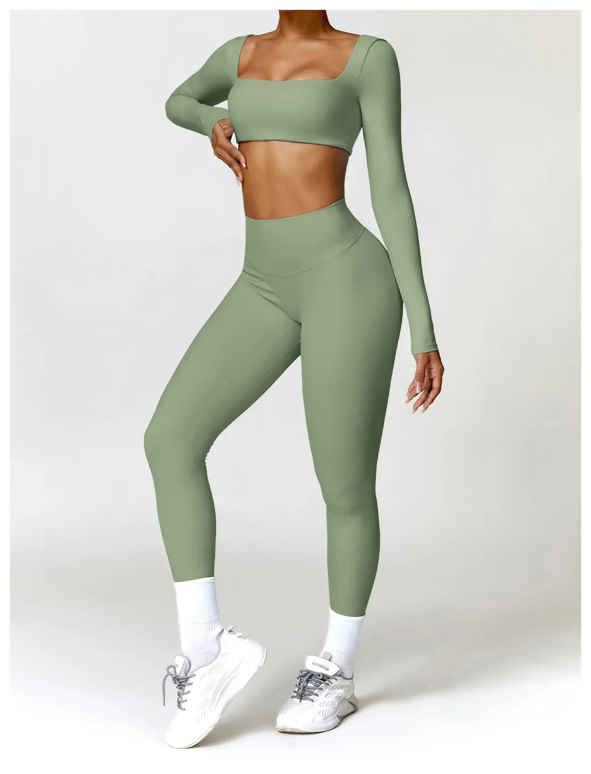 Pump N Fit SculptFlex Yoga Set