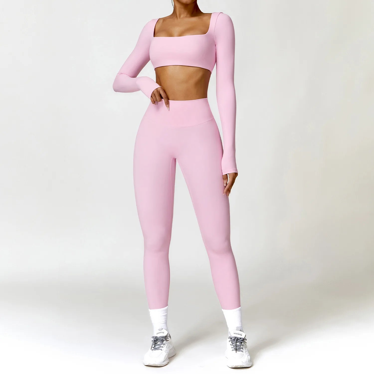 Pump N Fit SculptFlex Yoga Set