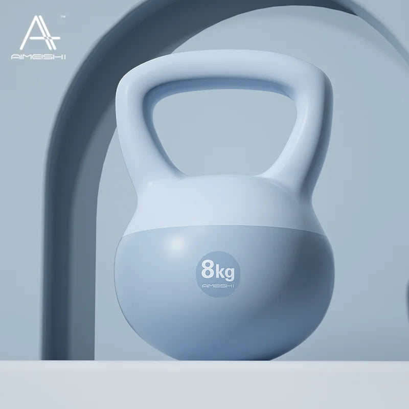 Pump N Fit Soft Kettlebell