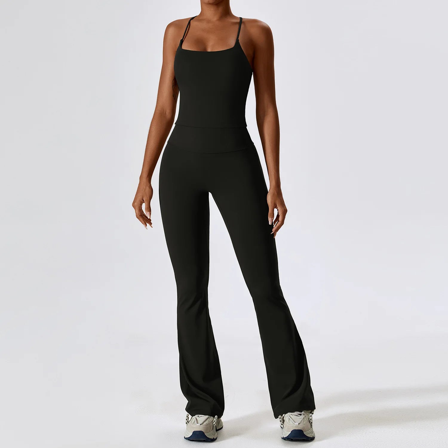 Pump N Fit – Women's 2-Piece Gym Set