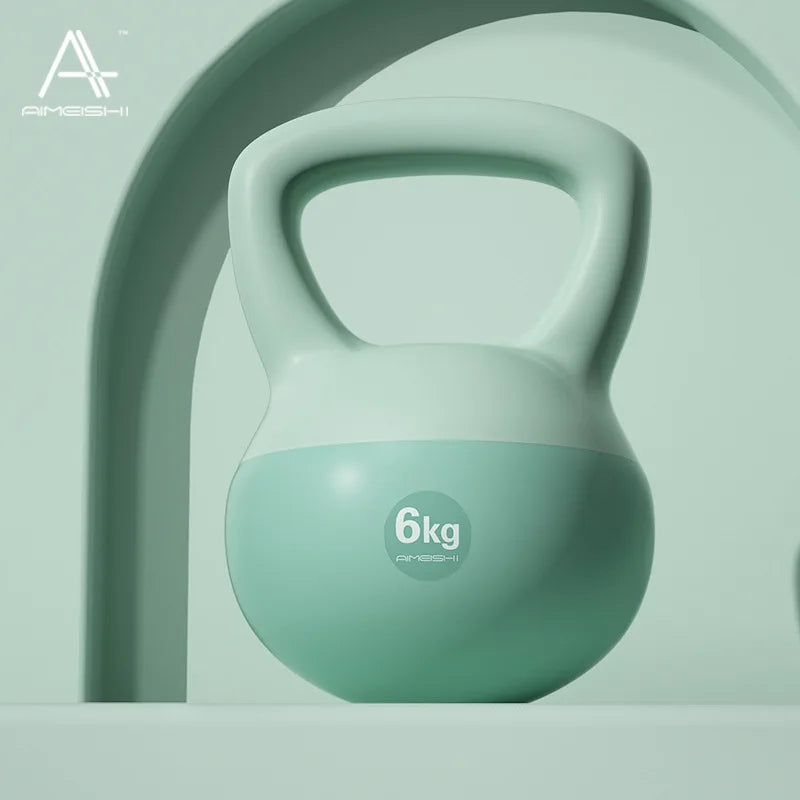 Pump N Fit Soft Kettlebell