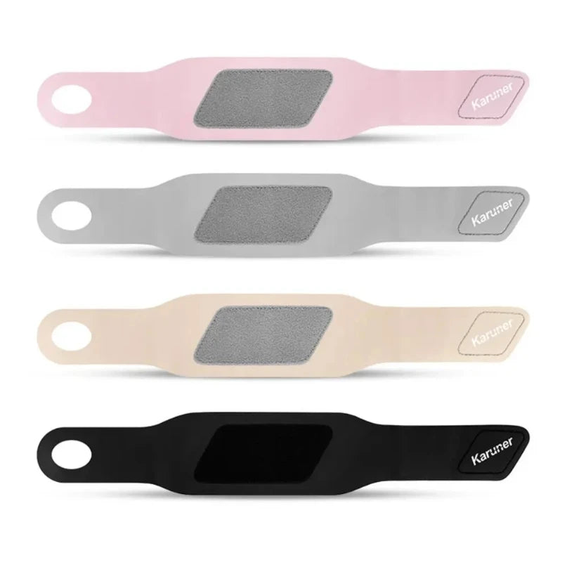 Pump N Fit Ultra-Thin Wrist Support Brace