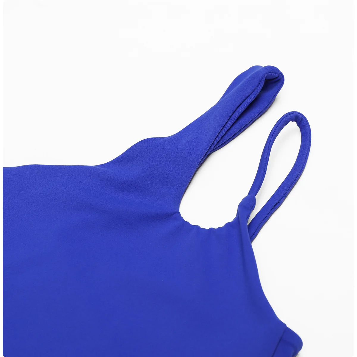 Pump N Fit Comfort Single Strap Yoga Bra