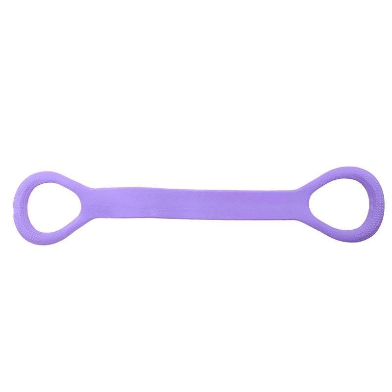 Pump N Fit 8-Shape Resistance Band