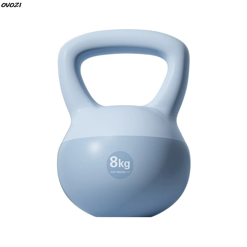 Pump N Fit Soft Kettlebell