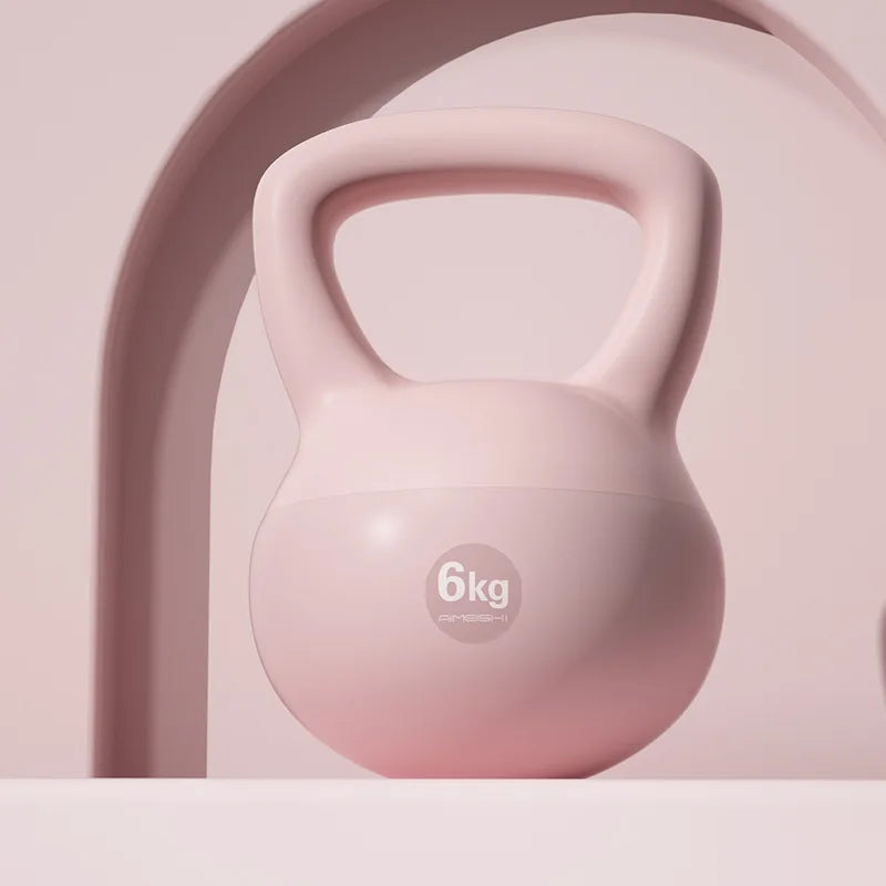 Pump N Fit Soft Kettlebell